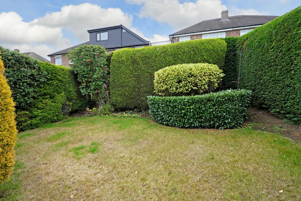 Barnfield Close Crosspool